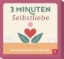 Buchcover und Innenansicht für das Buch: Inspirationskarten: 3-Minuten Selbstliebe