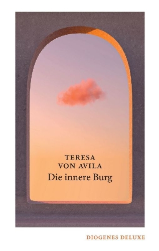 Buchcover und Innenansicht für das Buch: Moradas del Castillo Interior