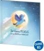 Buchcover und Innenansicht für das Buch: Perfectly Pegasus