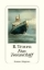 Buchcover und Innenansicht für das Buch: Das Totenschiff