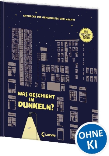 Buchcover und Innenansicht für das Buch: Big Book Of The Dark