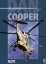 Buchcover und Innenansicht für das Buch: Dan Cooper