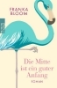 Buchcover und Innenansicht für das Buch: Die Mitte ist ein guter Anfang