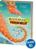 Buchcover und Innenansicht für das Buch: Rittermut und Drachenblut