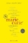 Buchcover und Innenansicht für das Buch: Marie Curie. 100 Seiten