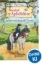 Buchcover und Innenansicht für das Buch: Ponyhof Apfelblüte - Samson und das große Turnier