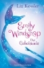 Buchcover und Innenansicht für das Buch: The Tail of Emily Windsnap