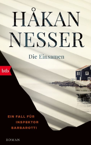 Buchcover und Innenansicht für das Buch: De ensamma