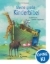 Buchcover und Innenansicht für das Buch: Meine große Kinderbibel