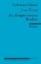 Buchcover und Innenansicht für das Buch: Am Beispiel meines Bruders. Lektüreschlüssel für Schüler