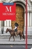 Buchcover und Innenansicht für das Buch: Baedeker Reiseführer Mexiko