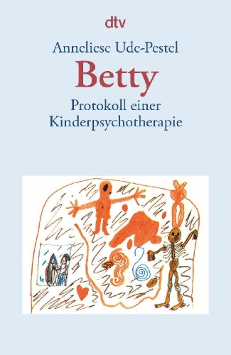 Buchcover und Innenansicht für das Buch: Betty