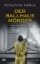 Buchcover und Innenansicht für das Buch: Der Ballhausmörder