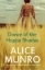 Buchcover und Innenansicht für das Buch: Dance of the Happy Shades