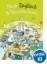 Buchcover und Innenansicht für das Buch: Mein Englisch Bildwörterbuch
