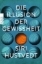 Buchcover und Innenansicht für das Buch: The Delusions of Certainty