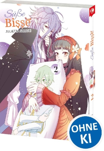 Buchcover und Innenansicht für das Buch: OSHI NI AMA-GAMI