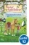 Buchcover und Innenansicht für das Buch: Ponyhof Apfelblüte - Ladys glanzvoller Auftritt