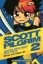 Buchcover und Innenansicht für das Buch: Scott Pilgrim Vol. 2: Scott Pilgrim's Precious Little Life