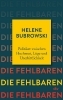 Buchcover und Innenansicht für das Buch: Die Fehlbaren
