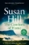 Buchcover und Innenansicht für das Buch: The Comforts of Home: Simon Serrailler Book 9