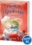 Buchcover und Innenansicht für das Buch: Zauberhafte Elfenmagie (Band 3) - Eine zuckersüße Überraschung