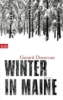 Buchcover und Innenansicht für das Buch: Julius Winsome