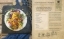 Buchcover und Innenansicht für das Buch: World of Warcraft - The Official Cookbook