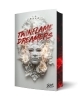 Buchcover und Innenansicht für das Buch: Twinflame Dreamers | Mit wunderschönem Farbschnitt