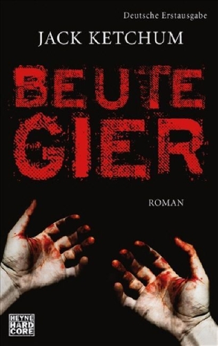 Buchcover und Innenansicht für das Buch: Offspring