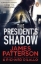 Buchcover und Innenansicht für das Buch: The President's Shadow