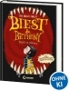Buchcover und Innenansicht für das Buch: The Beast And The Bethany