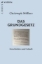 Buchcover und Innenansicht für das Buch: Das Grundgesetz
