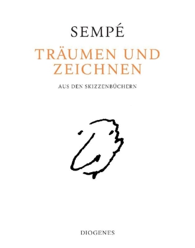 Buchcover und Innenansicht für das Buch: Carnets de Bord