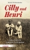 Buchcover und Innenansicht für das Buch: Cilly und Henri