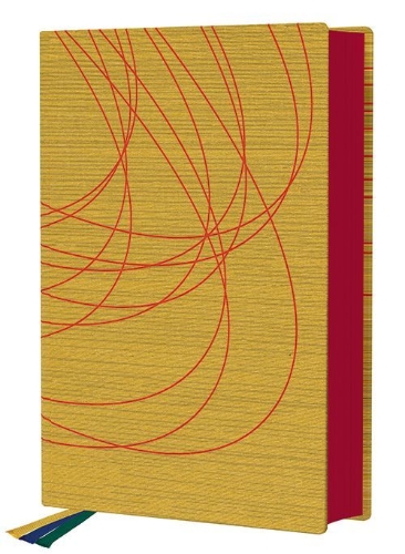 Buchcover und Innenansicht für das Buch: Die Feier der Heiligen Messe - Lektionar für die Bistümer des deutschen Sprachgebiets