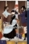 Buchcover und Innenansicht für das Buch: Komi can't communicate 05