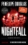 Buchcover und Innenansicht für das Buch: Nightfall