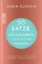 Buchcover und Innenansicht für das Buch: 50 Sätze, die das Leben leichter machen