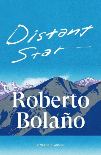 Buchcover und Innenansicht für das Buch: Distant Star