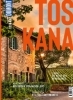 Buchcover und Innenansicht für das Buch: DUMONT Bildatlas Toskana