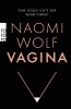 Buchcover und Innenansicht für das Buch: Vagina. A New Biography
