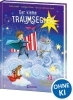 Buchcover und Innenansicht für das Buch: Der kleine Traumsegler (Band 3)
