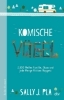 Buchcover und Innenansicht für das Buch: The Someday Birds