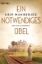 Buchcover und Innenansicht für das Buch: A Necessary Evil