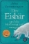 Buchcover und Innenansicht für das Buch: Der Eisbär und die Hoffnung auf morgen