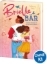 Buchcover und Innenansicht für das Buch: Brielle & Bear Once Upon a Time