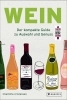 Buchcover und Innenansicht für das Buch: Wine: Taste Pair Pour
