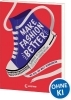 Buchcover und Innenansicht für das Buch: Make Fashion better / Fashion Conscious