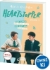 Buchcover und Innenansicht für das Buch: Heartstopper Volume 1